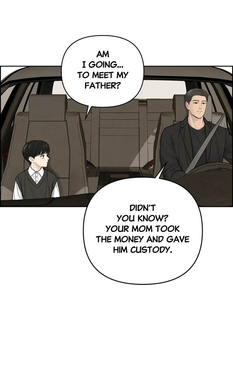 Only Hope Chapter 21 page 81 - 