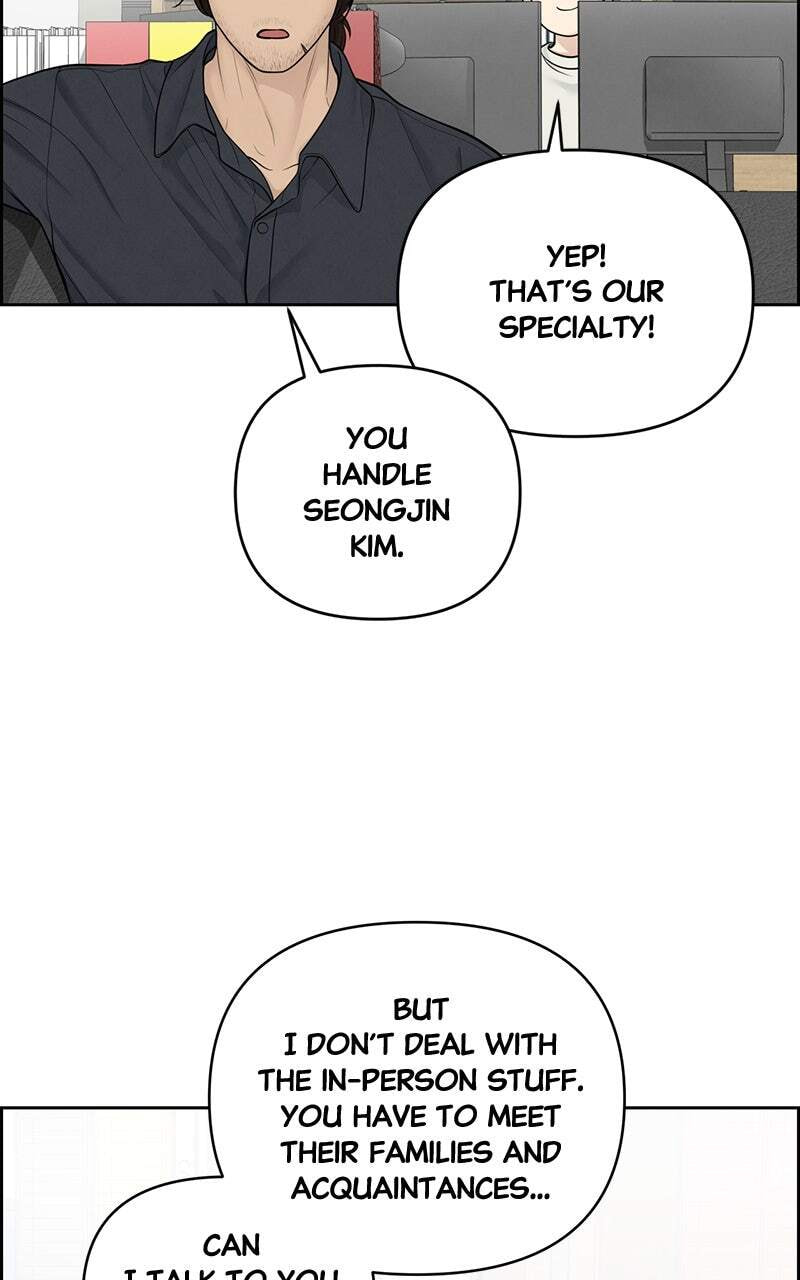 Only Hope Chapter 22 page 56 - 