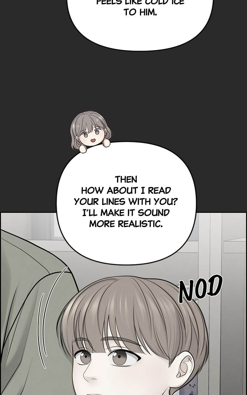 Only Hope Chapter 22 page 72 - 