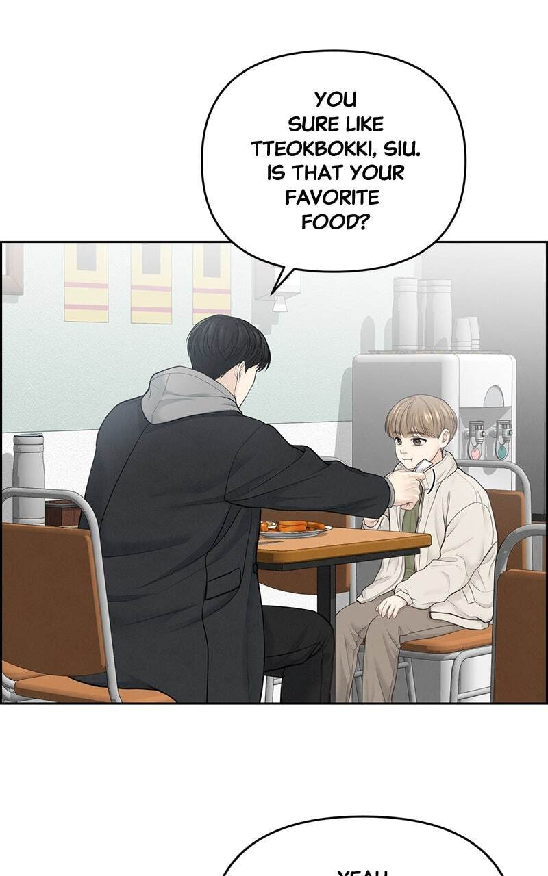 Only Hope Chapter 22 page 81 - 