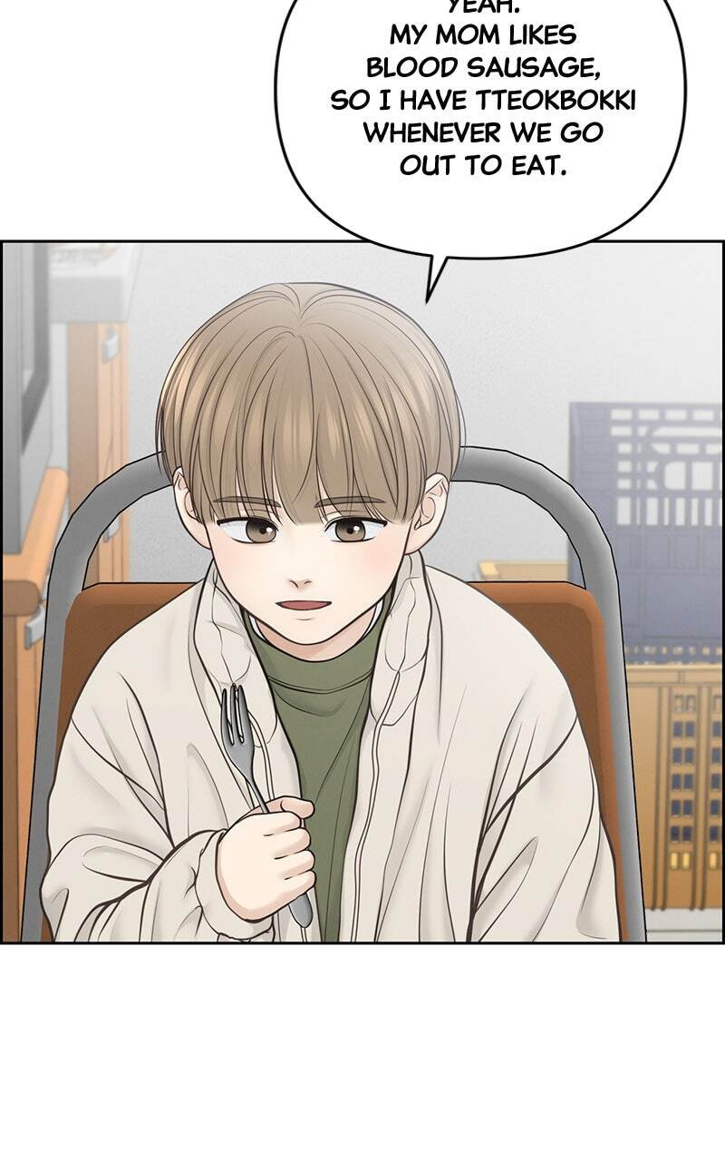 Only Hope Chapter 22 page 82 - 