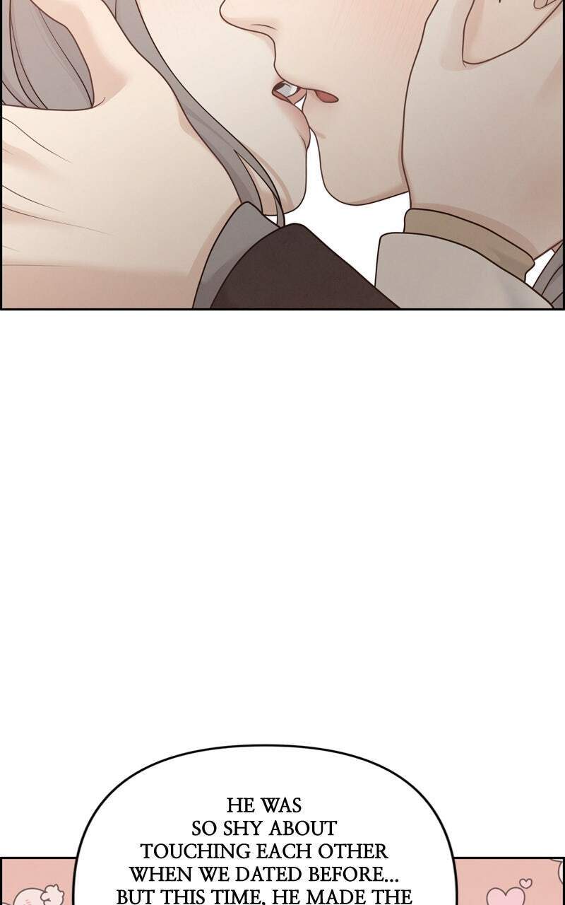 Only Hope Chapter 23 page 68 - 