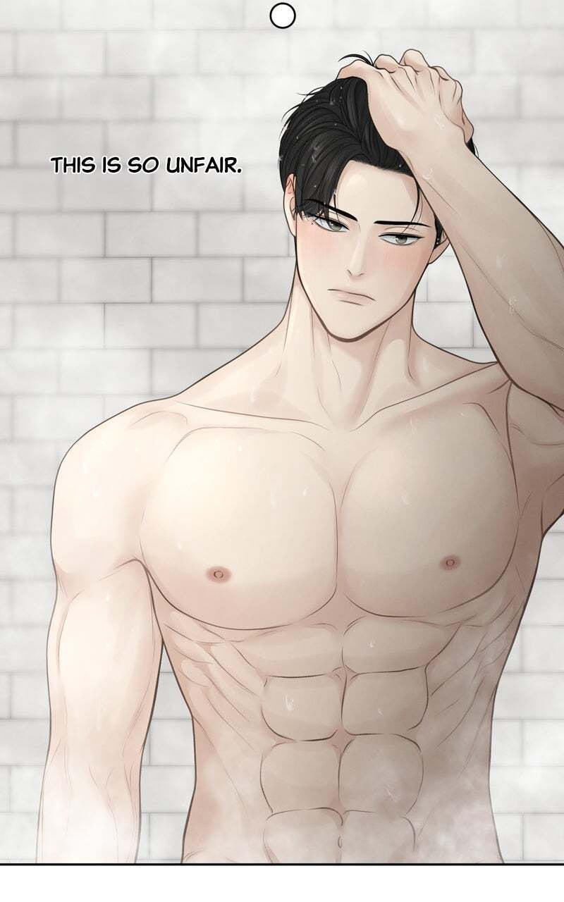 Only Hope Chapter 24 page 18 - 