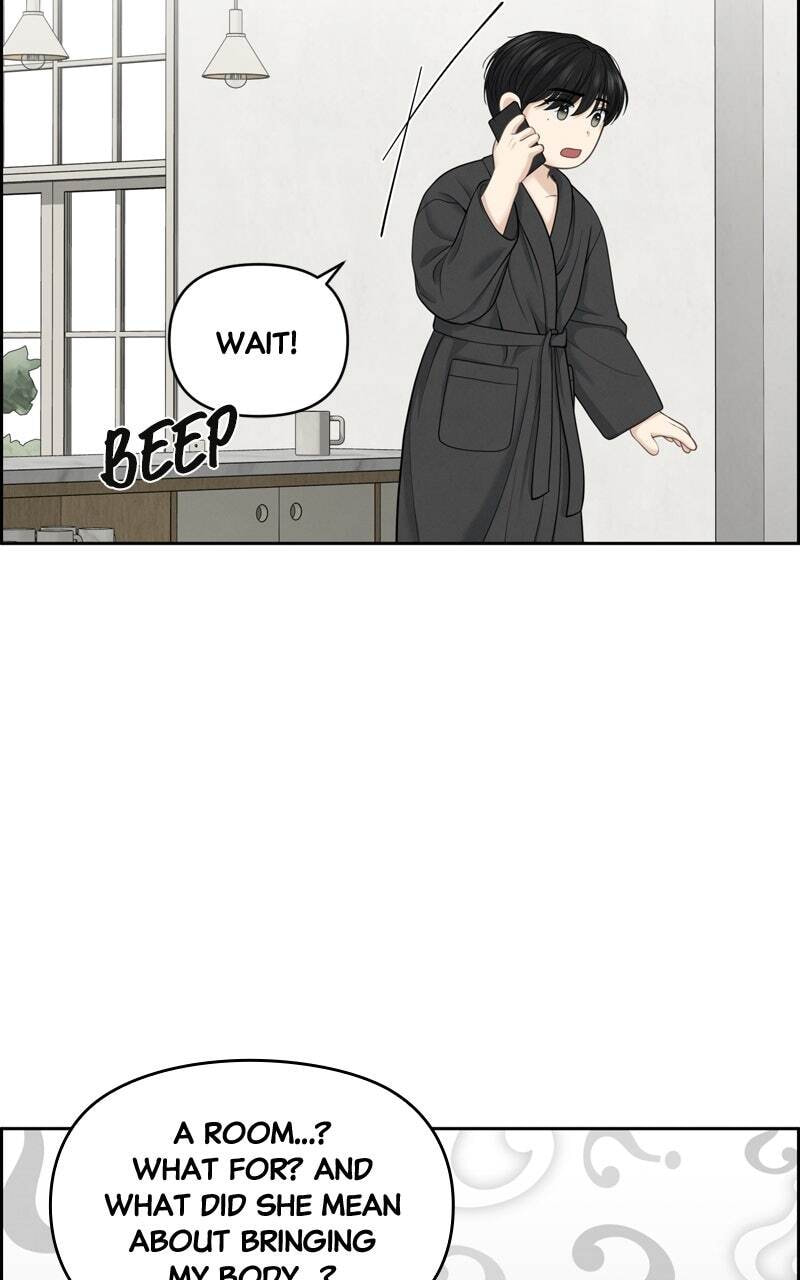 Only Hope Chapter 24 page 47 - 