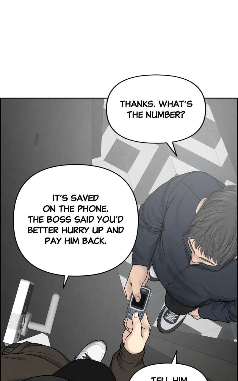 Only Hope Chapter 24 page 59 - 