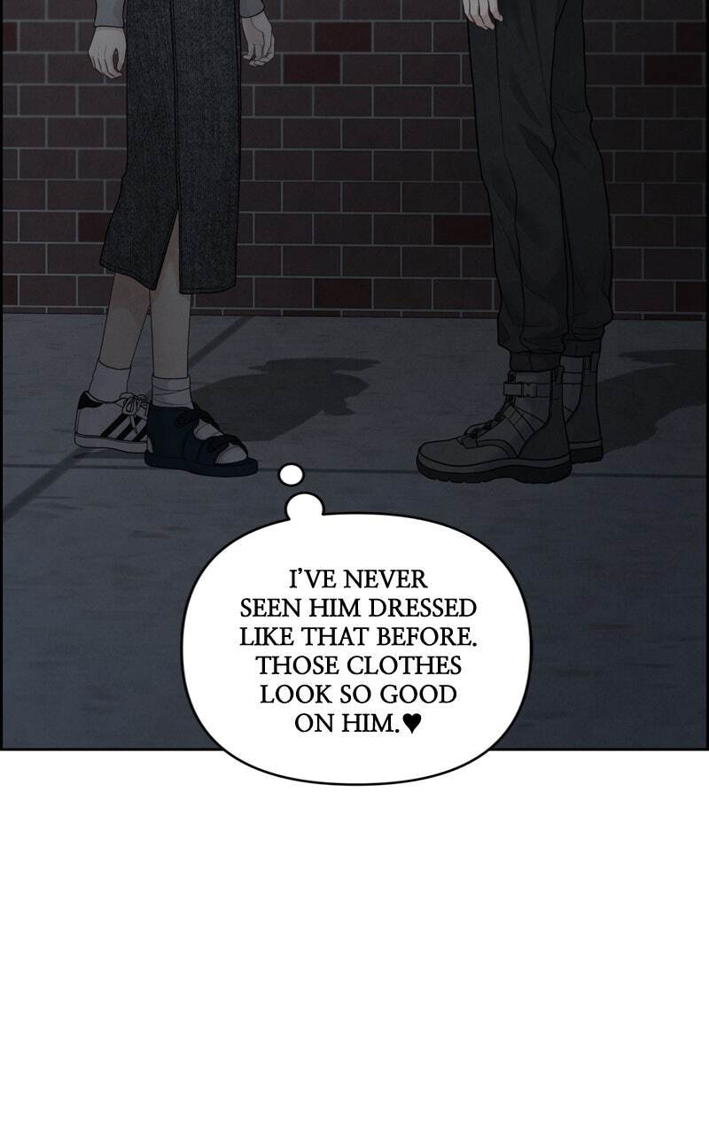 Only Hope Chapter 25 page 91 - 