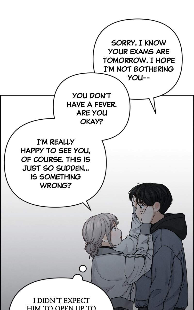 Only Hope Chapter 25 page 97 - 
