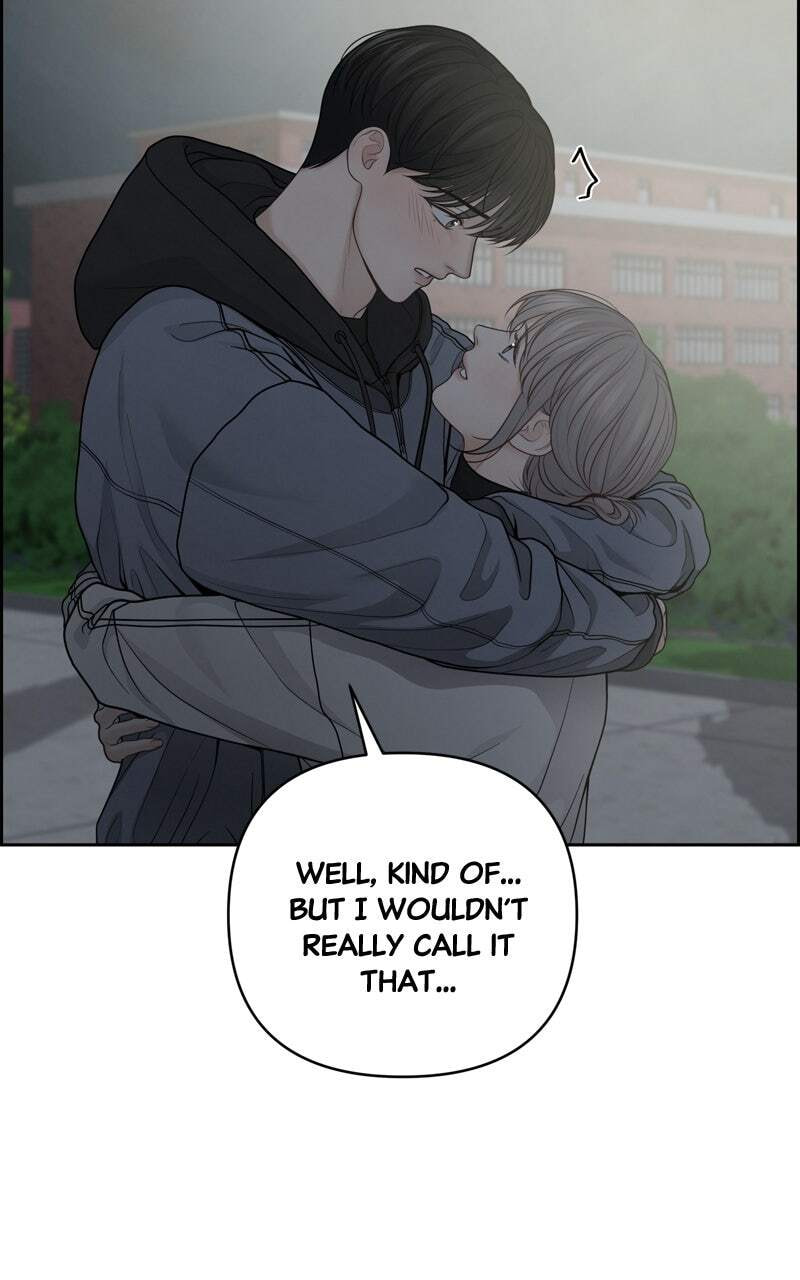 Only Hope Chapter 26 page 15 - 