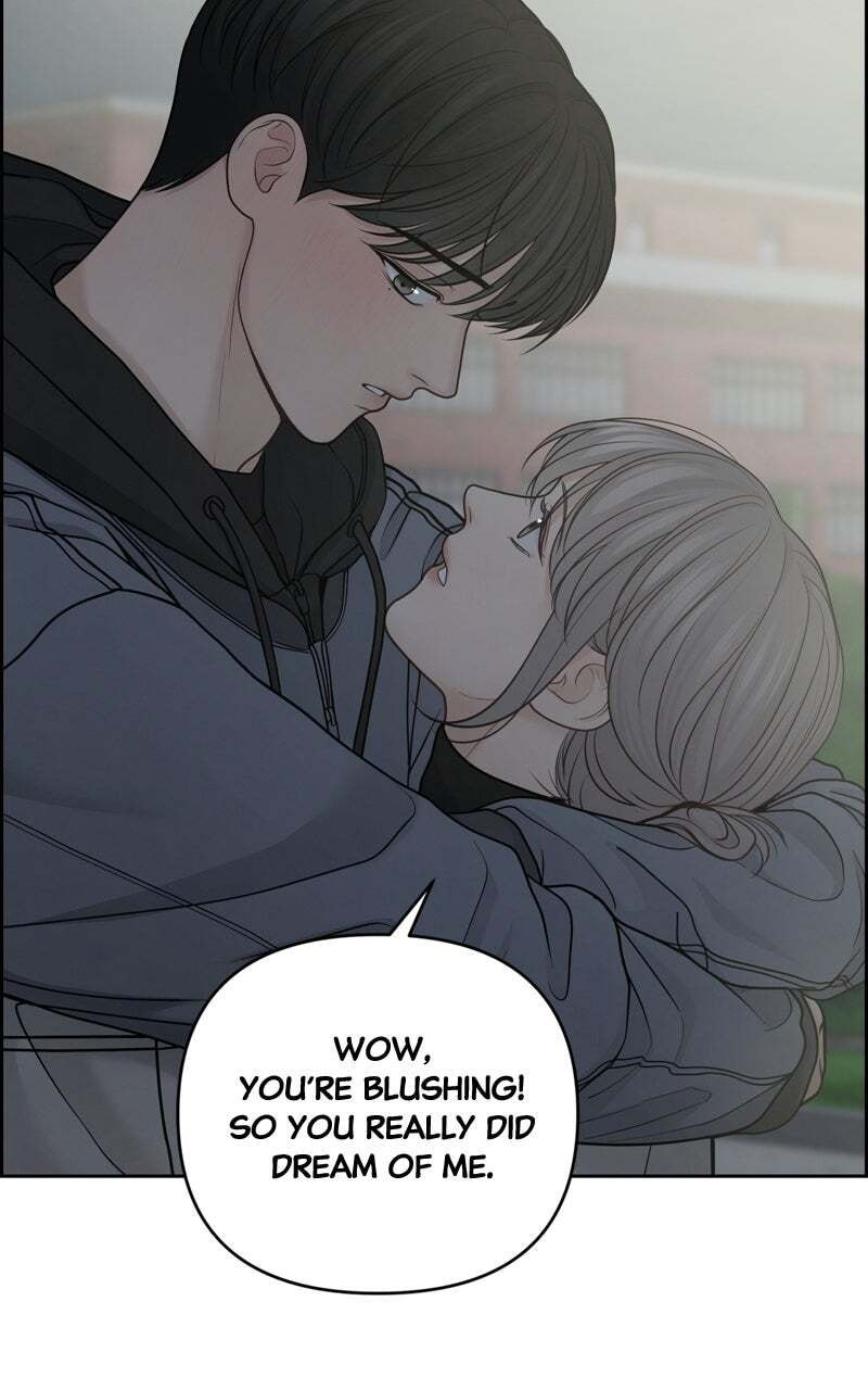 Only Hope Chapter 26 page 18 - 