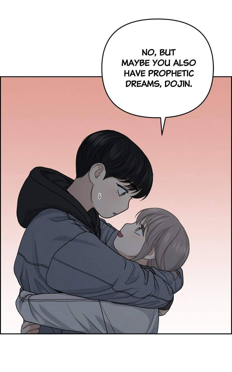 Only Hope Chapter 26 page 22 - 