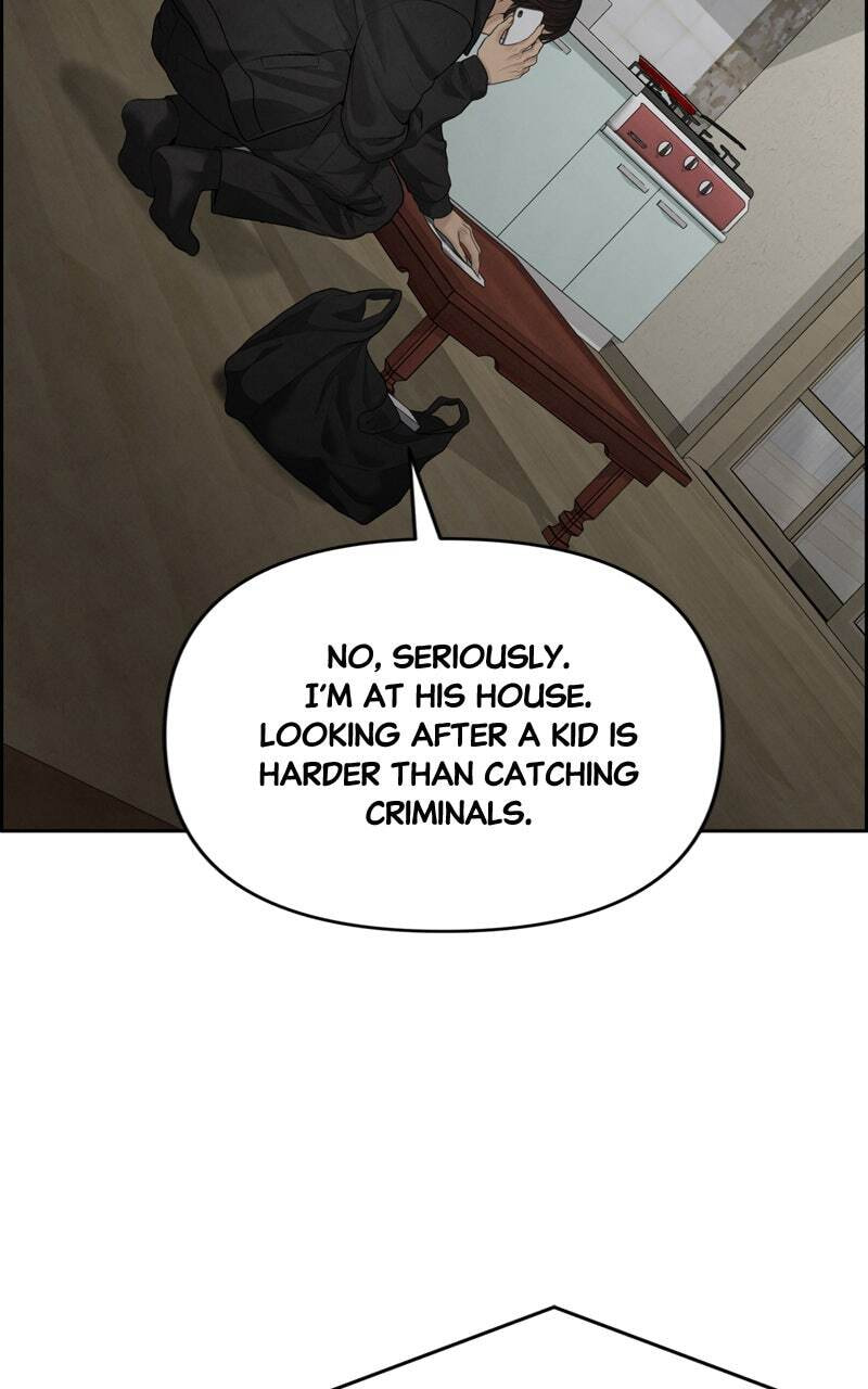 Only Hope Chapter 26 page 54 - 
