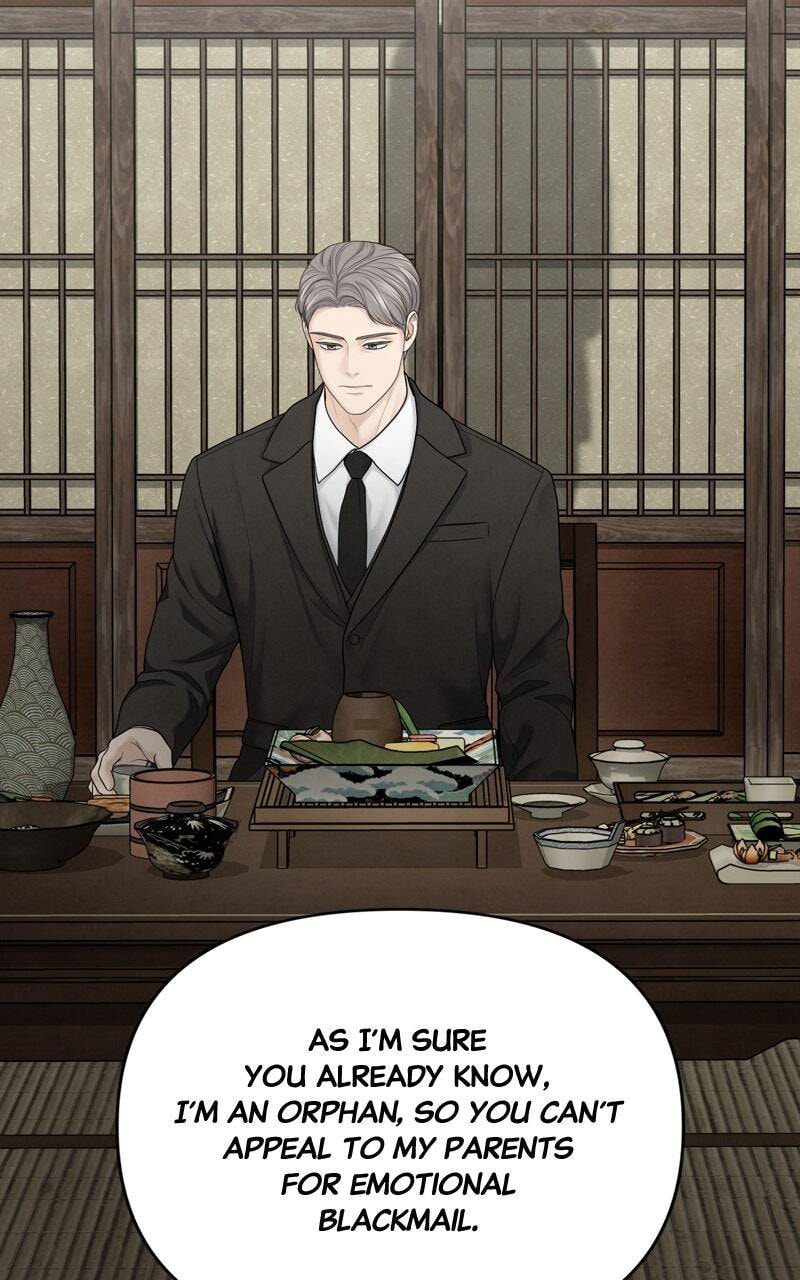 Only Hope Chapter 27 page 18 - 