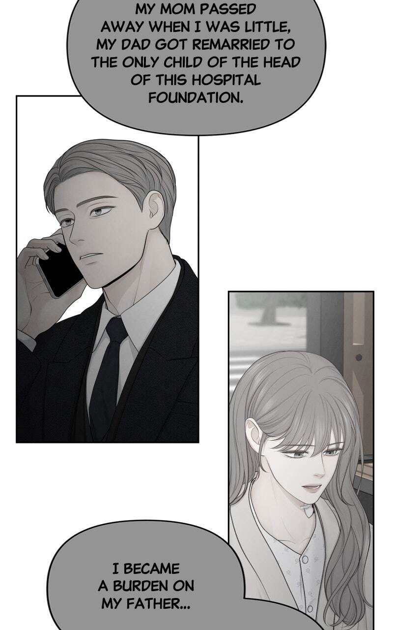 Only Hope Chapter 27 page 61 - 