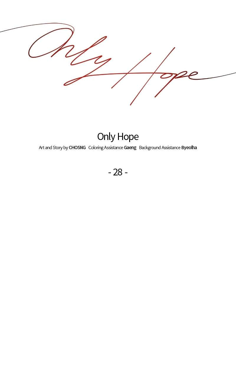 Only Hope Chapter 28 page 52 - 