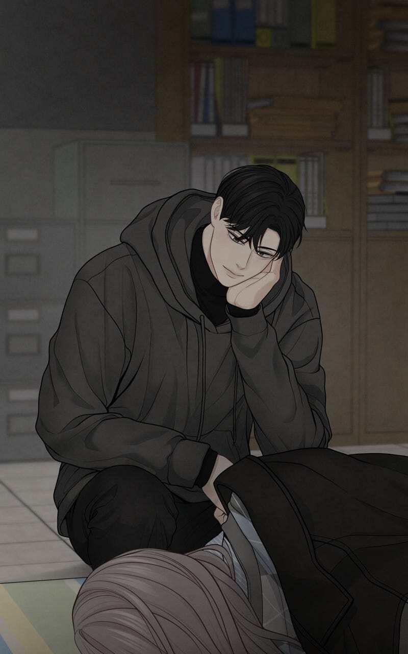 Only Hope Chapter 28 page 63 - 
