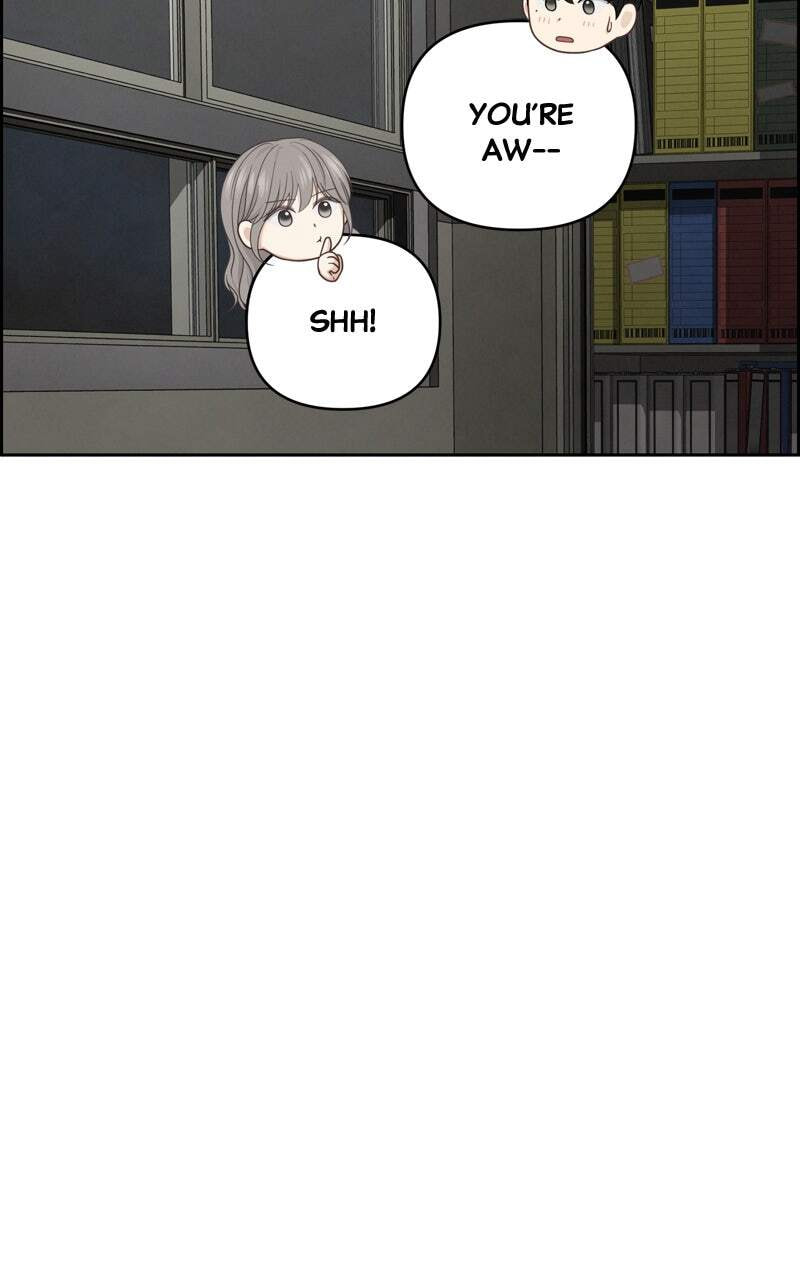 Only Hope Chapter 28 page 74 - 