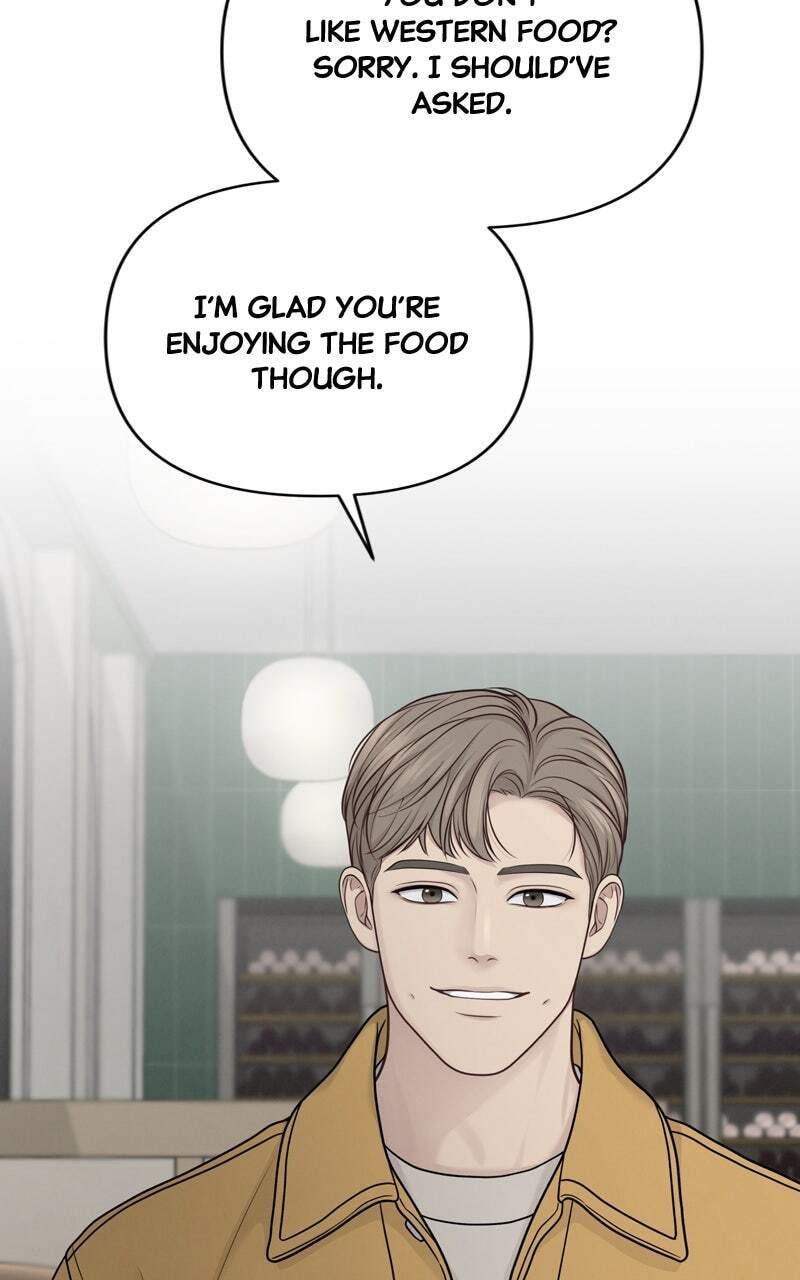 Only Hope Chapter 29 page 22 - 