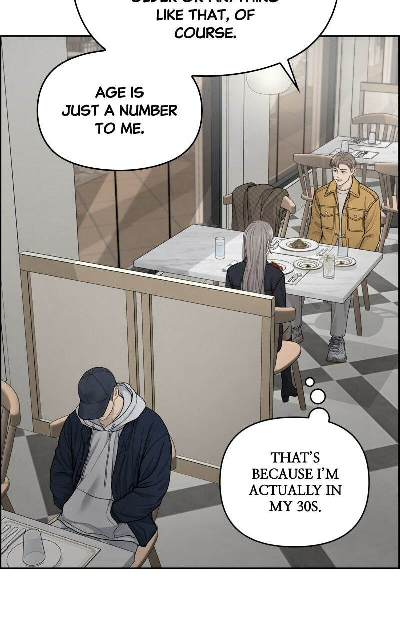 Only Hope Chapter 29 page 30 - 