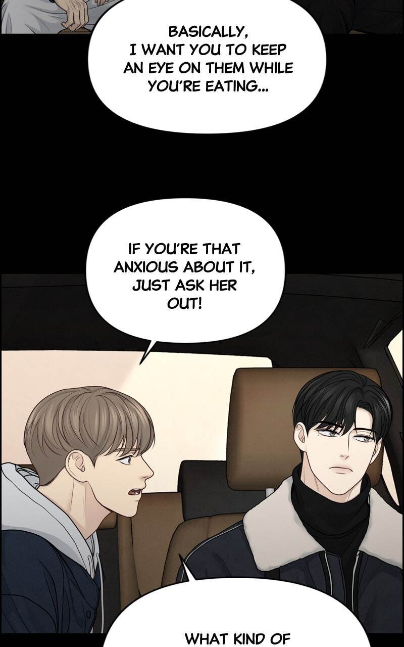 Only Hope Chapter 29 page 36 - 