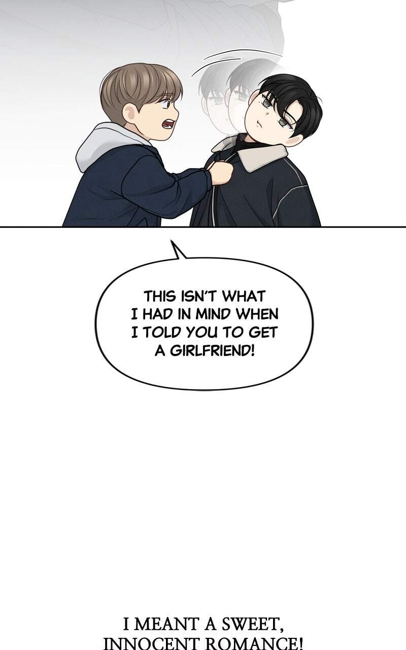 Only Hope Chapter 29 page 41 - 