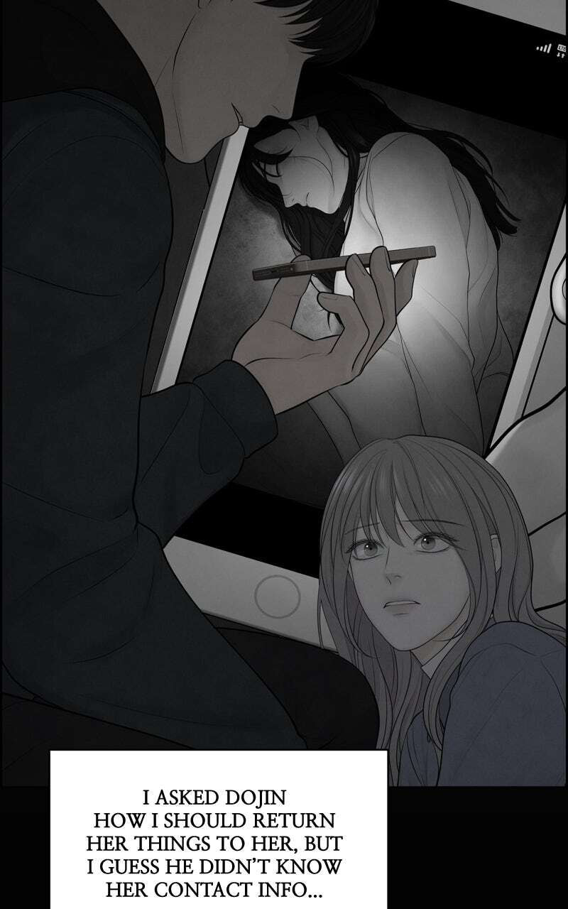 Only Hope Chapter 29 page 6 - 