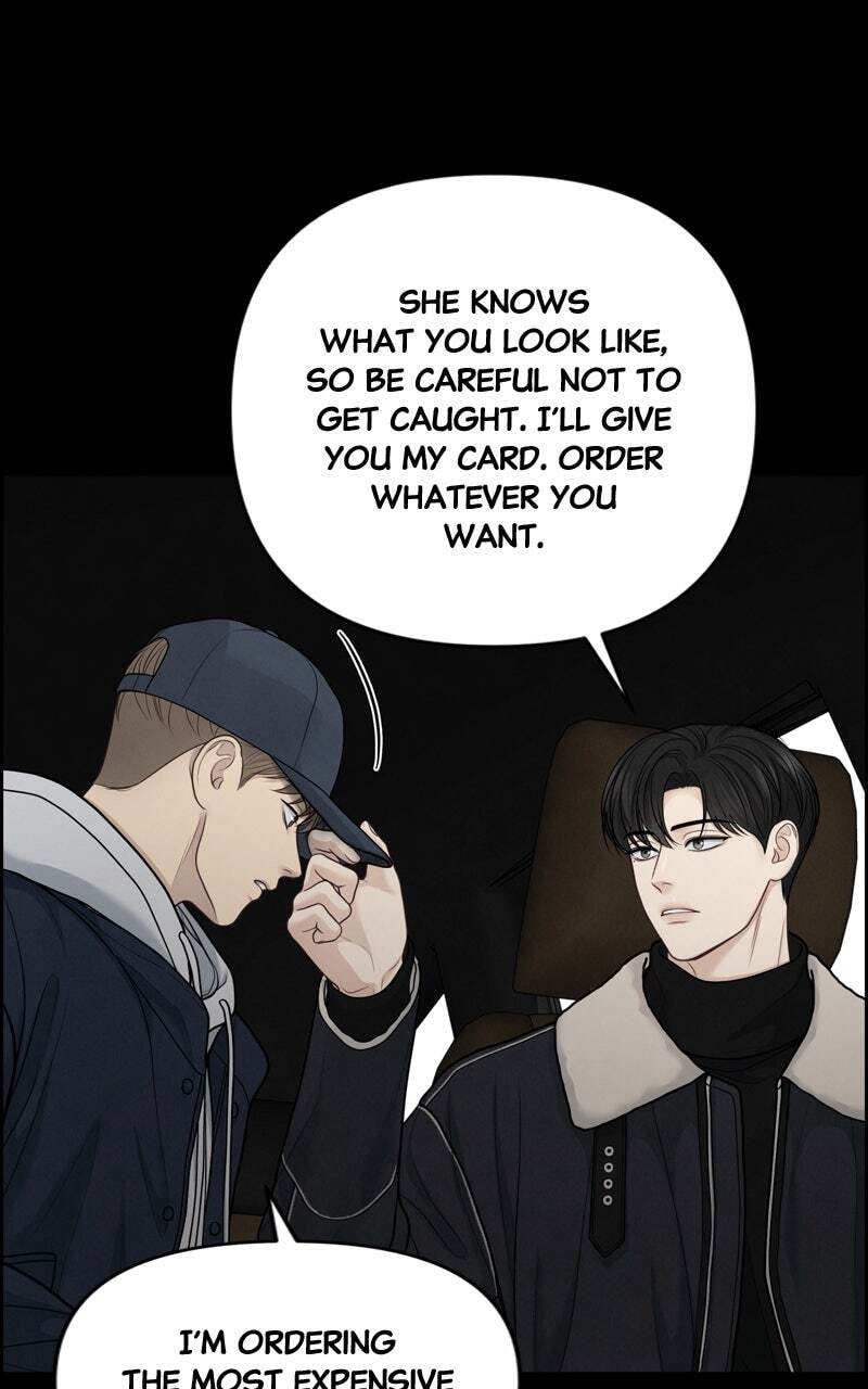 Only Hope Chapter 29 page 52 - 