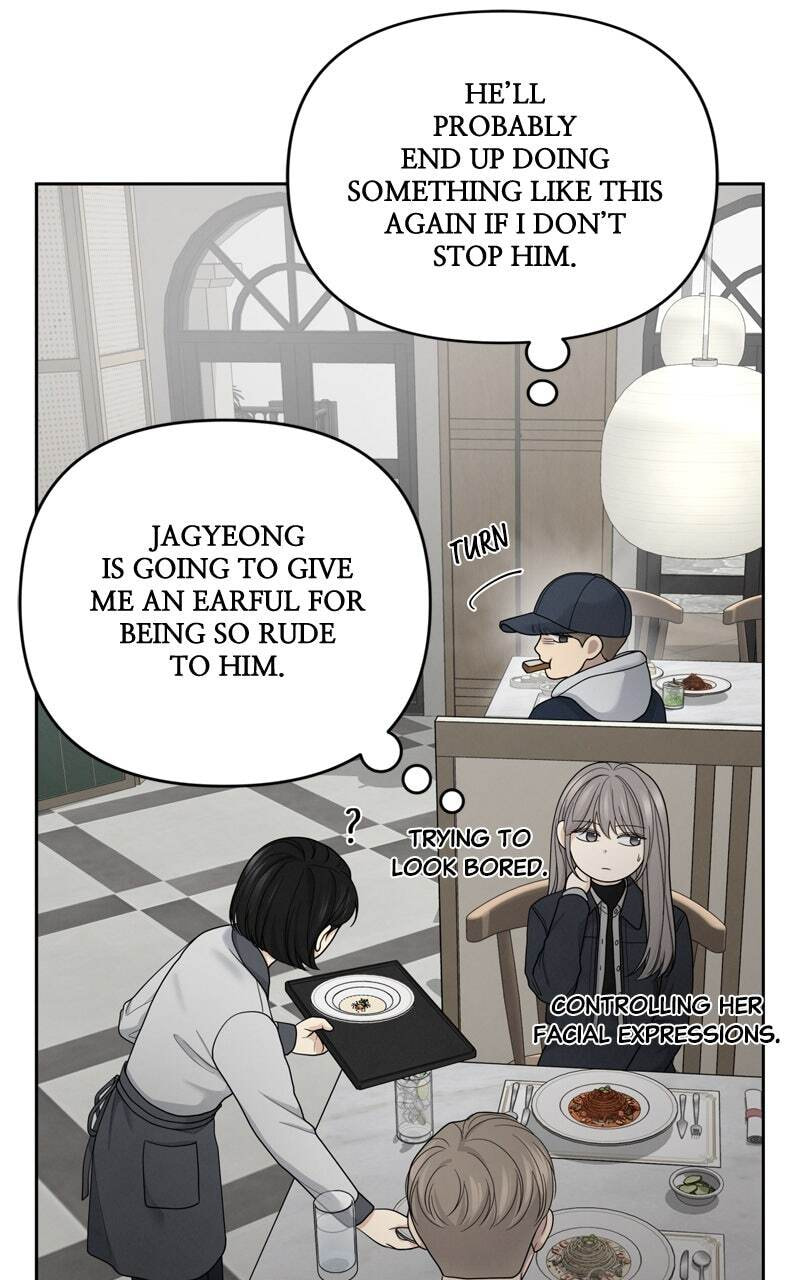 Only Hope Chapter 29 page 55 - 