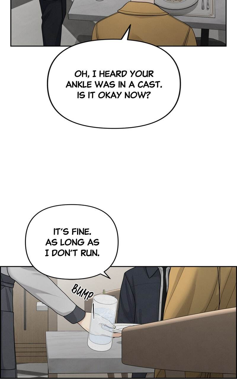 Only Hope Chapter 29 page 56 - 