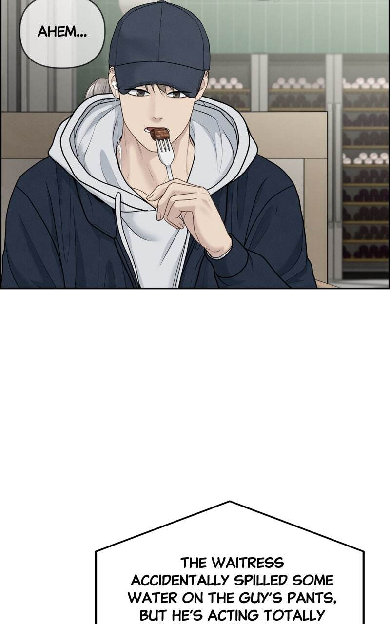 Only Hope Chapter 29 page 64 - 