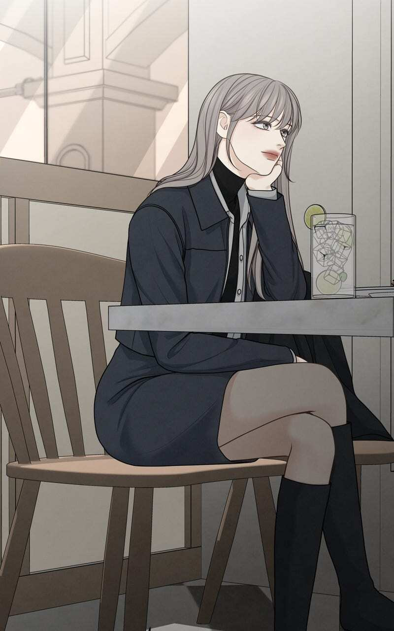Only Hope Chapter 29 page 90 - 
