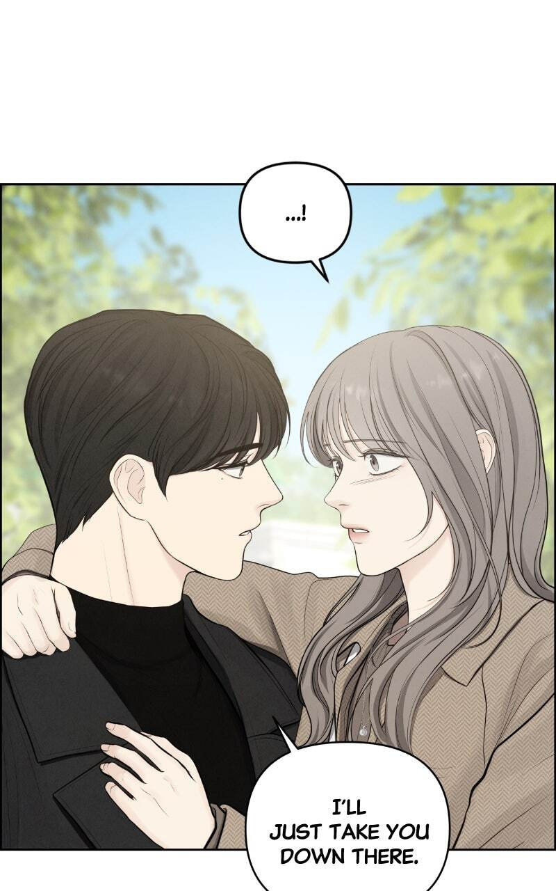 Only Hope Chapter 3 page 17 - 