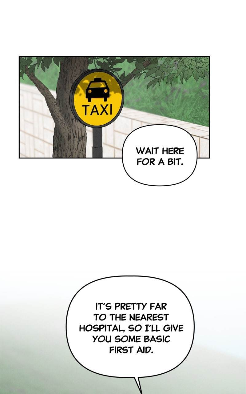 Only Hope Chapter 3 page 21 - 