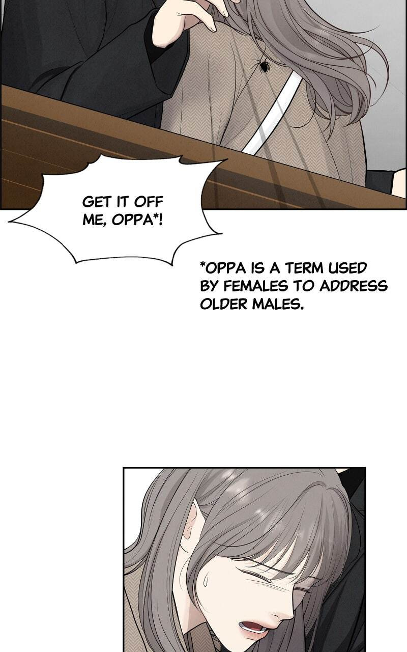 Only Hope Chapter 3 page 52 - 