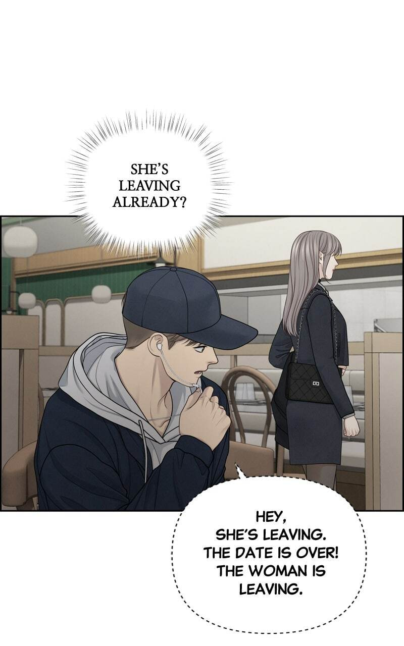 Only Hope Chapter 30 page 11 - 