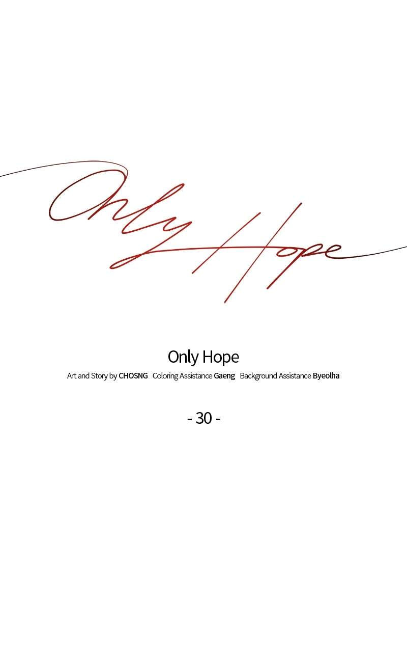 Only Hope Chapter 30 page 41 - 