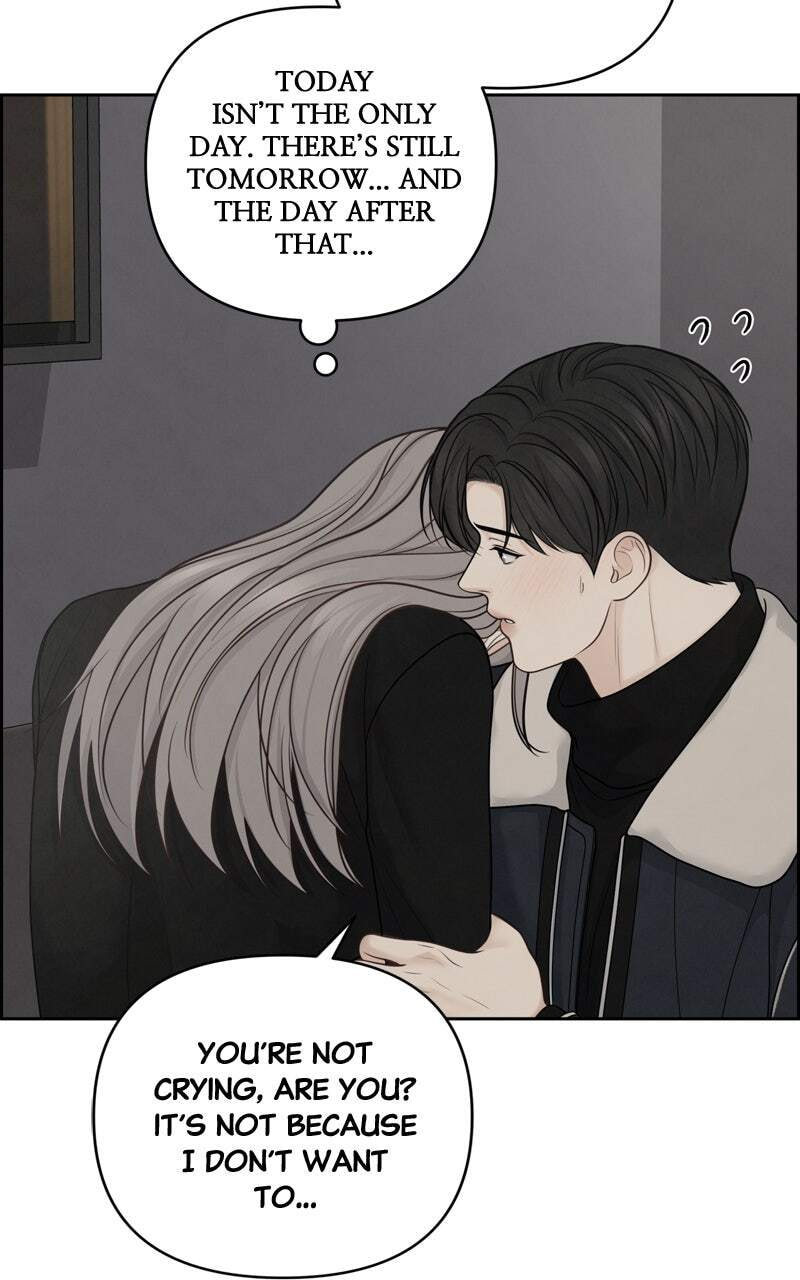 Only Hope Chapter 31 page 21 - 