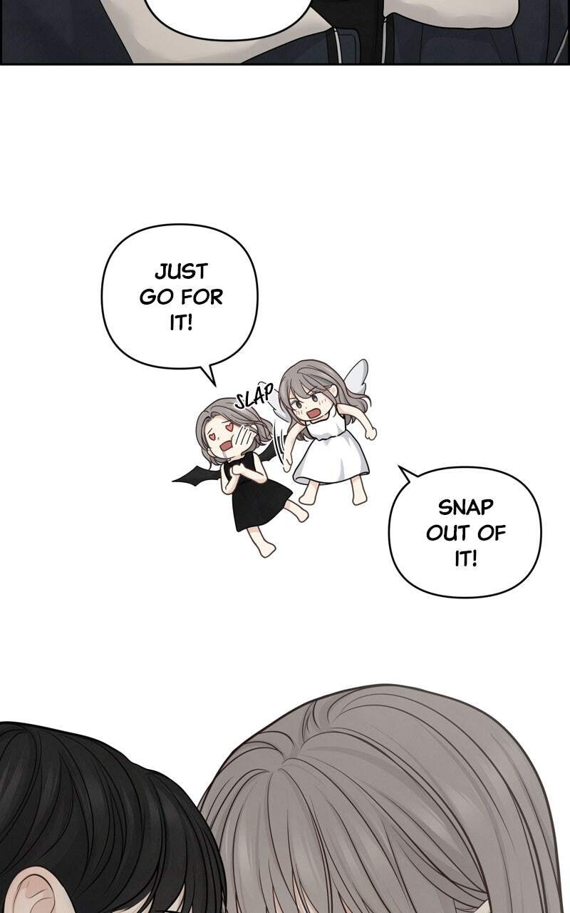 Only Hope Chapter 31 page 23 - 