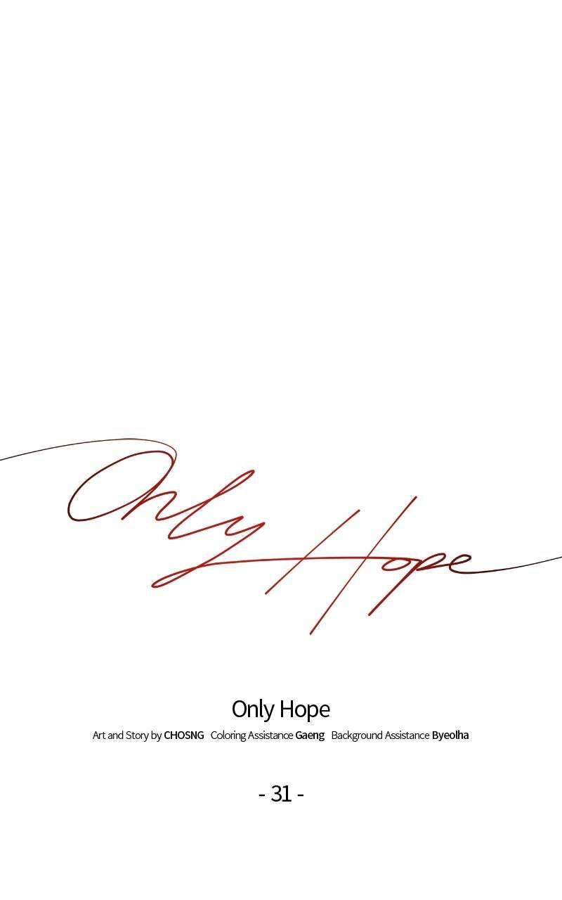 Only Hope Chapter 31 page 76 - 