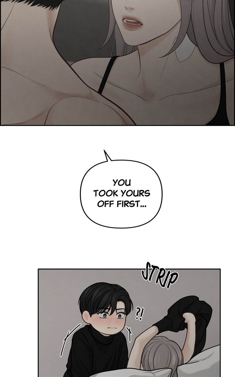Only Hope Chapter 32 page 27 - 
