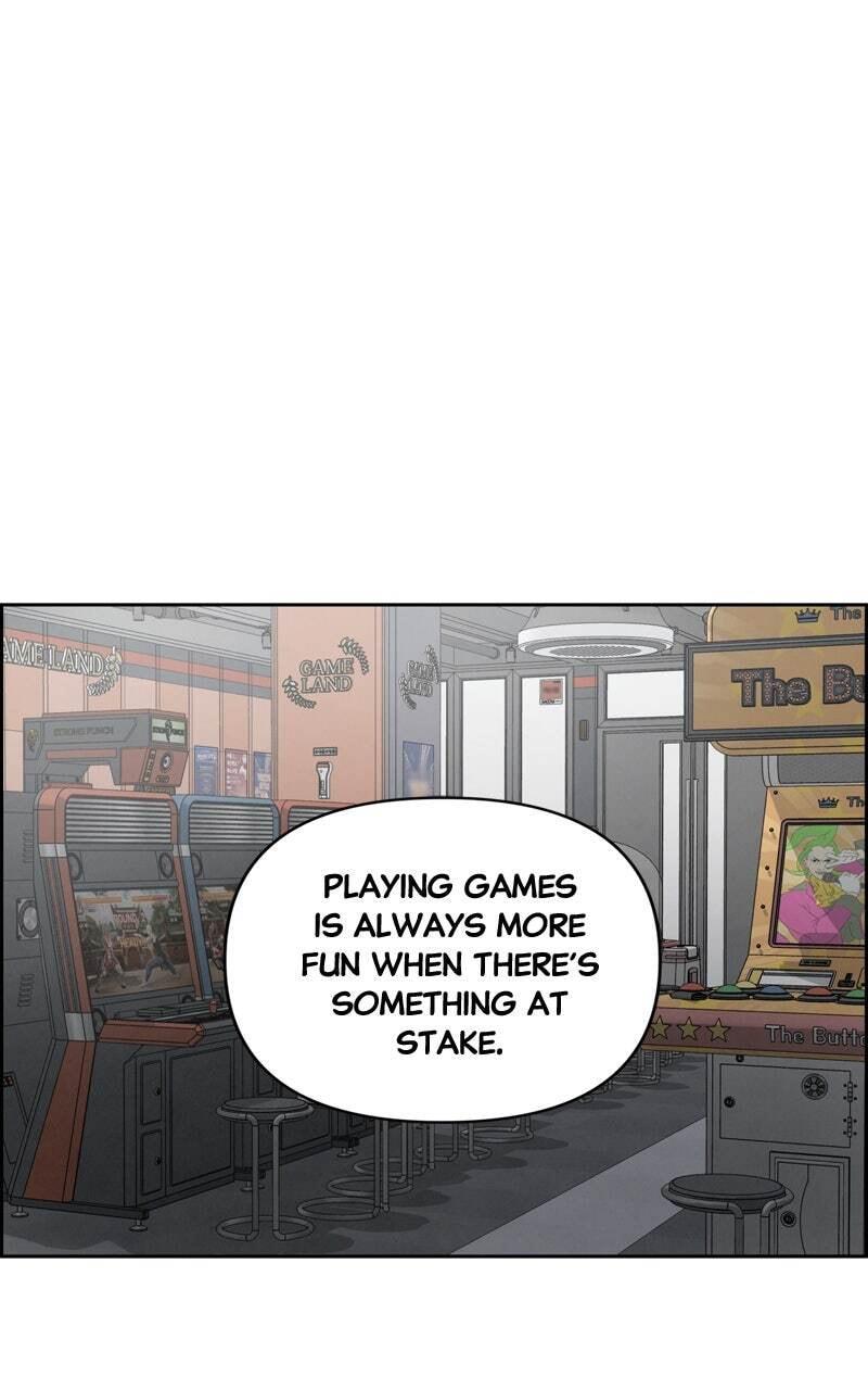 Only Hope Chapter 33 page 1 - 