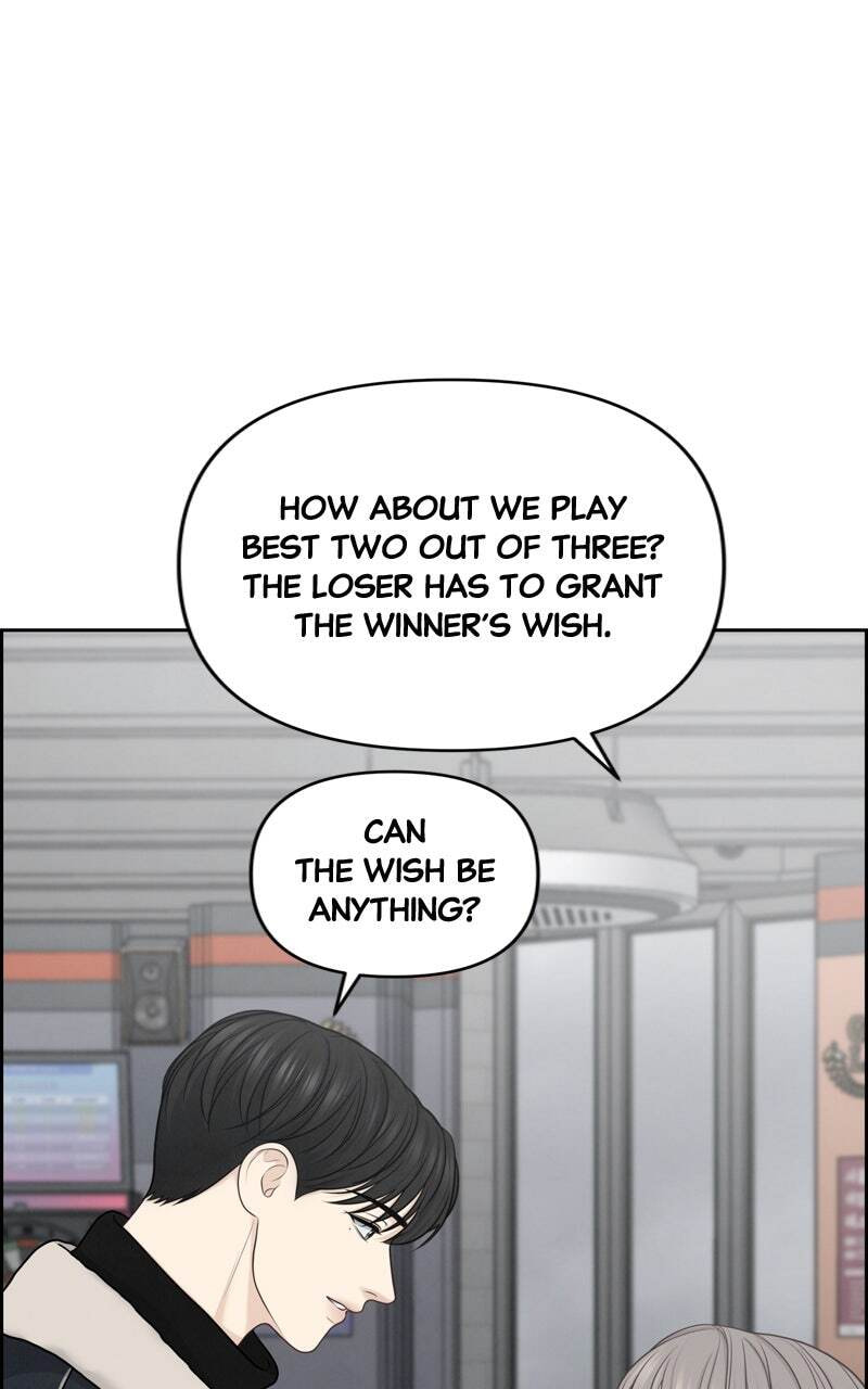 Only Hope Chapter 33 page 2 - 