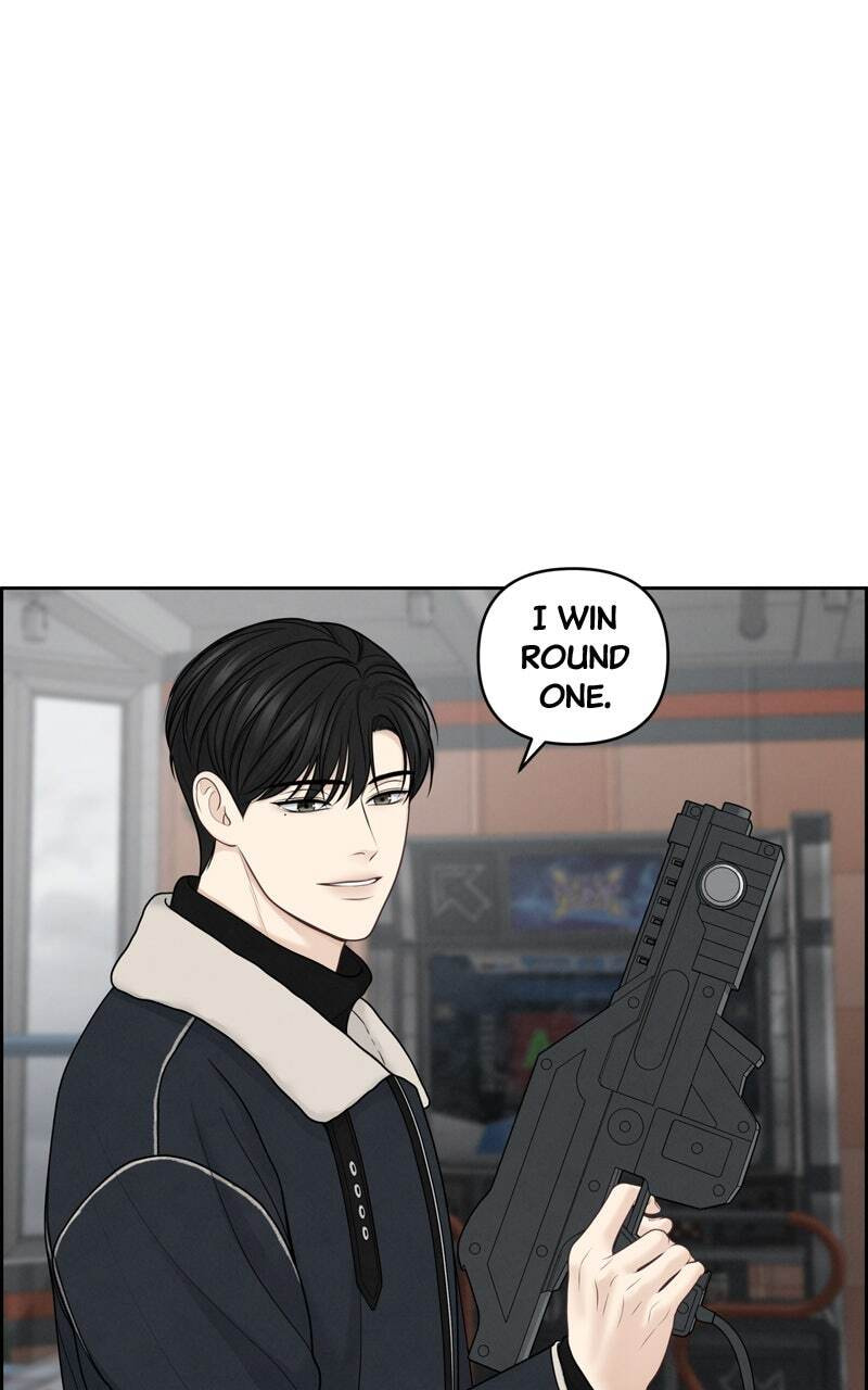 Only Hope Chapter 33 page 11 - 