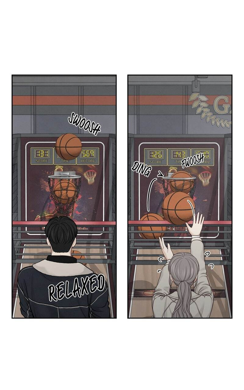 Only Hope Chapter 33 page 15 - 