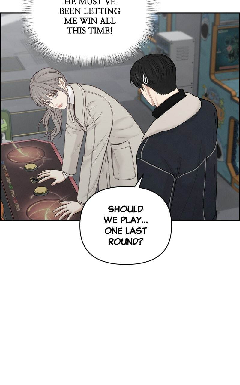 Only Hope Chapter 33 page 18 - 