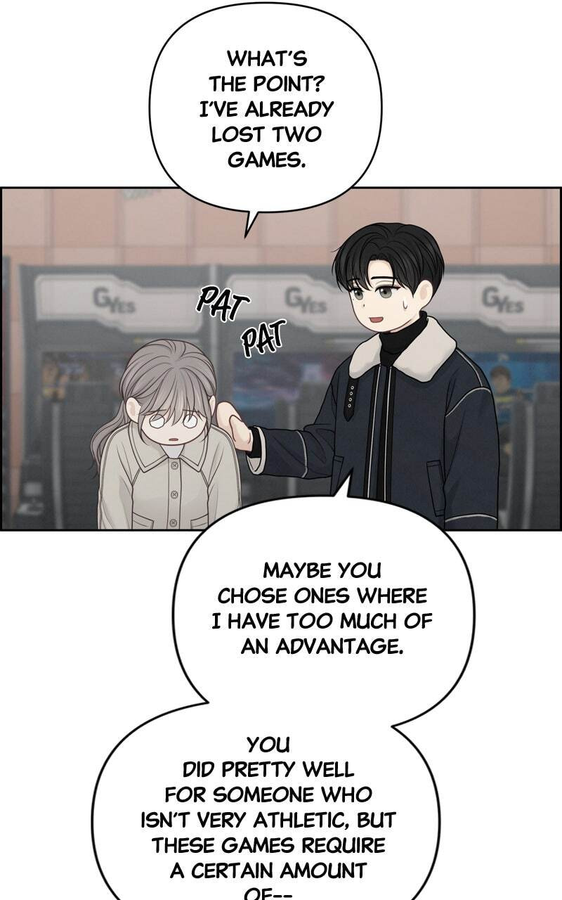 Only Hope Chapter 33 page 19 - 