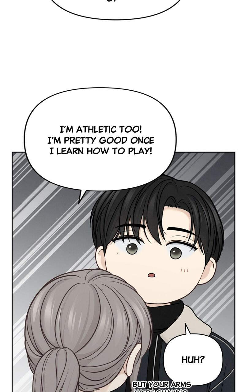 Only Hope Chapter 33 page 20 - 