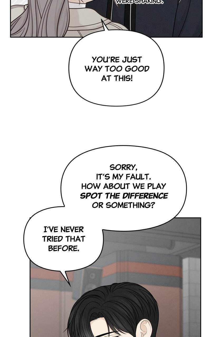 Only Hope Chapter 33 page 21 - 