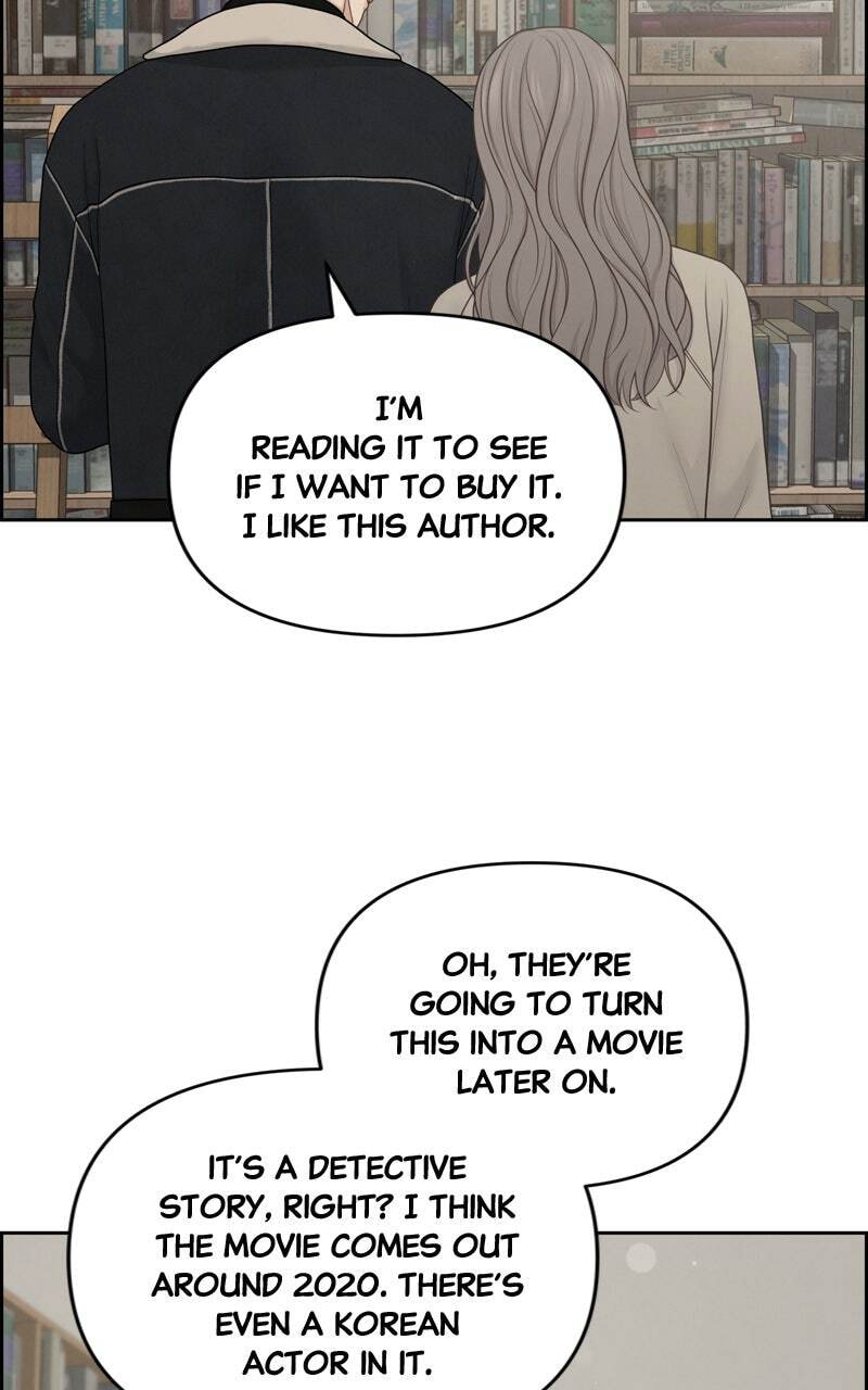 Only Hope Chapter 33 page 34 - 