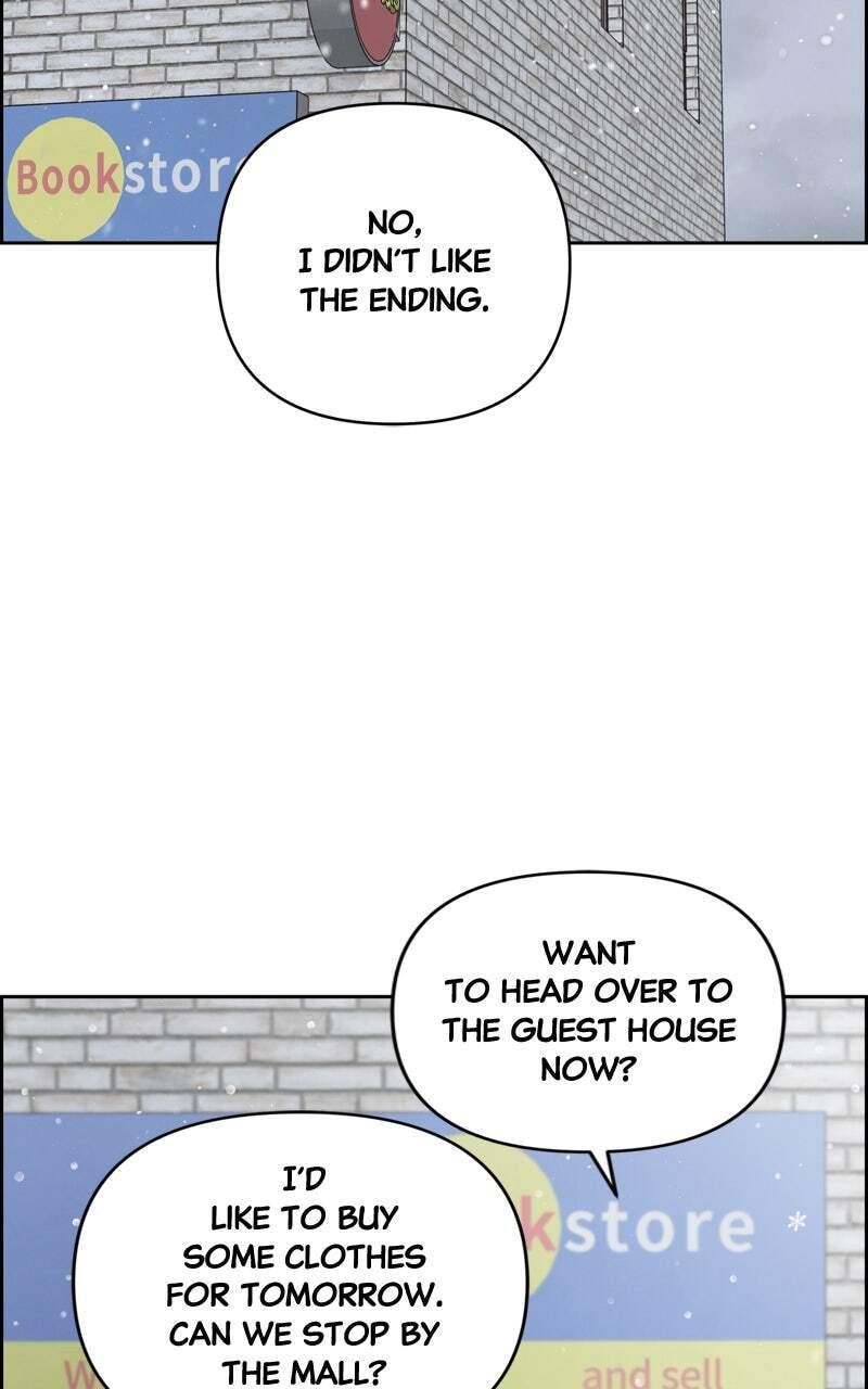 Only Hope Chapter 33 page 46 - 