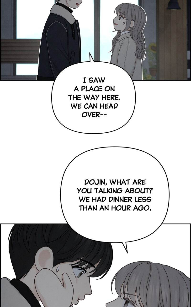 Only Hope Chapter 33 page 50 - 